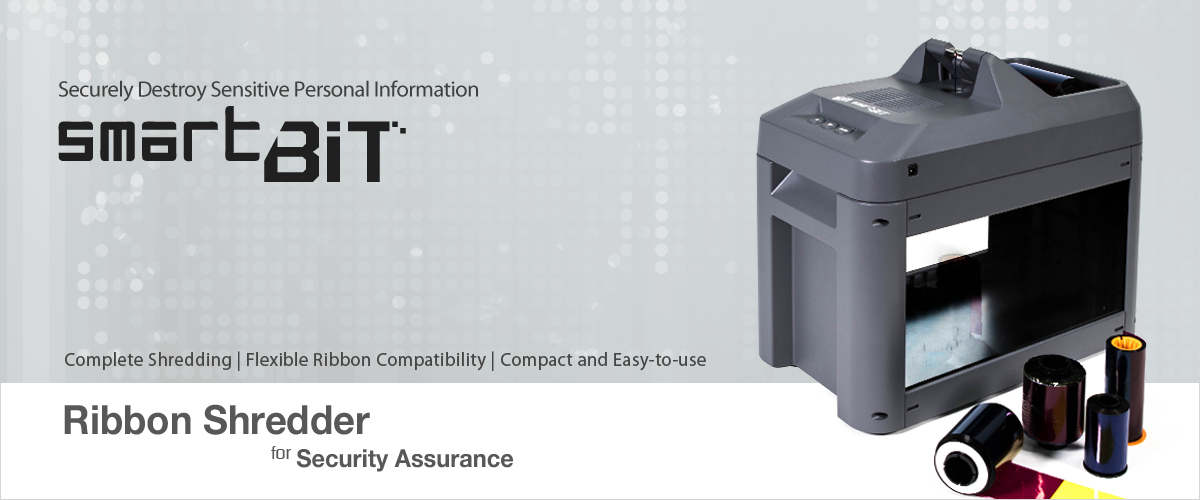 CPI Card Group on X: Protect, secure, repeat! CPI's Card@Once Ribbon  Shredder offers flexibility and ease of use in disposing of used printer  ribbon panels. Your carholders' personal and financial data deserves